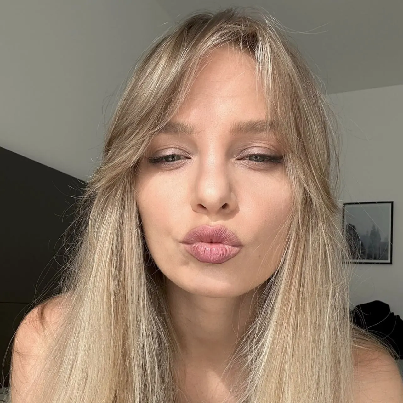 Юлиана Бондаренко